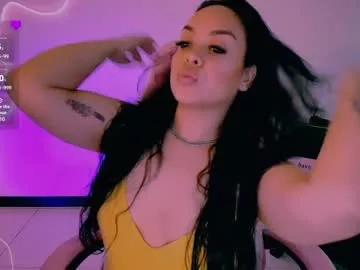 lalablack1_ from Chaturbate