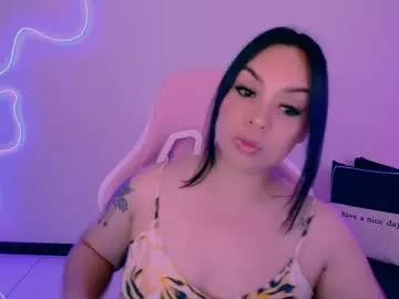 lalablack1_ from Chaturbate