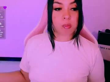 lalablack1_ from Chaturbate