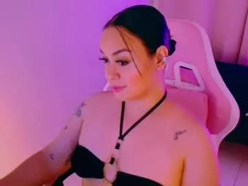 lalablack1_ from Chaturbate