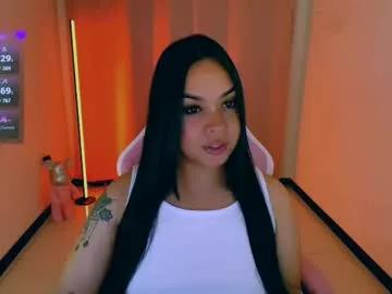 lalablack1_ from Chaturbate