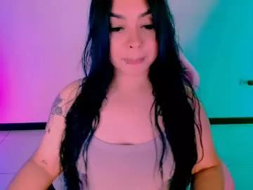 lalablack1_ from Chaturbate