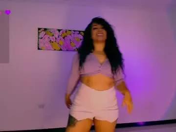 lalablack1_ from Chaturbate