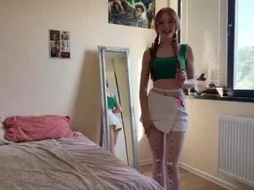 laleczkamii from Chaturbate is Away