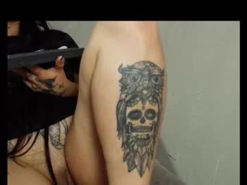 Lali_hot0207 from Chaturbate