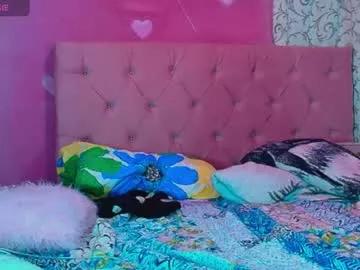 Lali_hot0207 from Chaturbate