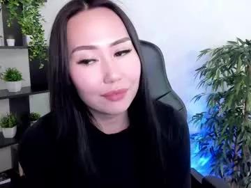 lalisa_black from Chaturbate