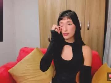 lalisa_manoban from Chaturbate