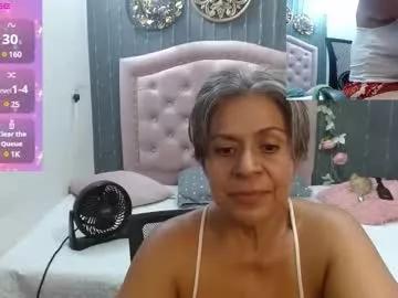 lalisha_96 from Chaturbate
