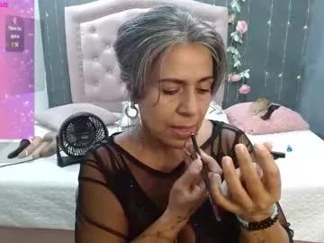 lalisha_96 from Chaturbate