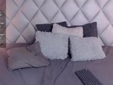 lalycastro from Chaturbate