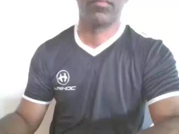 lamanta72 from Chaturbate