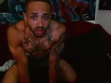 lamarionknight from Chaturbate
