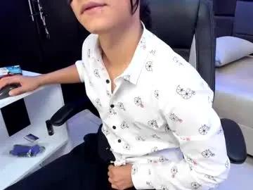 lamberthouse from Chaturbate is Freechat