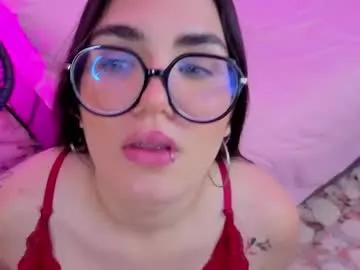 lana01_ from Chaturbate is Freechat