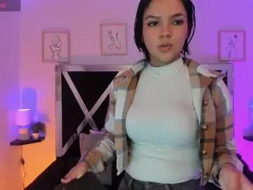 lana_chavez from Chaturbate