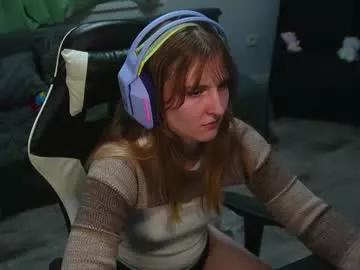 lana_del_kay from Chaturbate