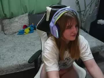 lana_del_kay from Chaturbate
