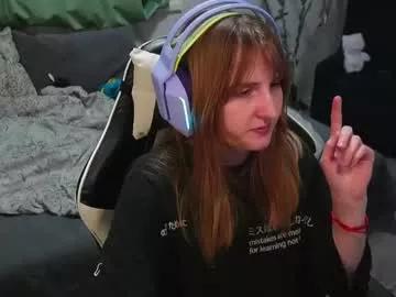lana_del_kay from Chaturbate