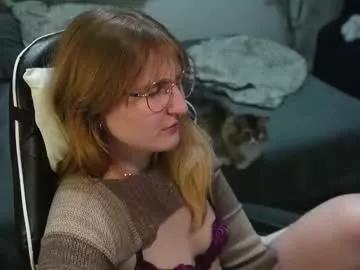 lana_del_kay from Chaturbate