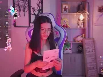 lana_dreams_ from Chaturbate is Freechat