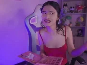 lana_dreams_ from Chaturbate is Freechat