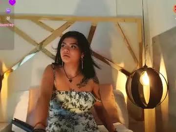 lana_flowers_ from Chaturbate is Freechat