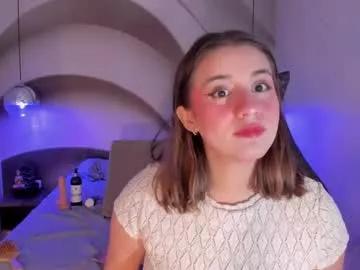 lana_herondale from Chaturbate