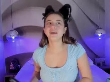 lana_herondale from Chaturbate
