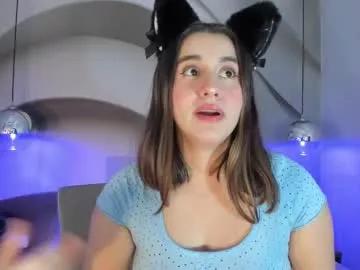 lana_herondale from Chaturbate