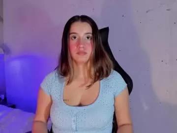 lana_herondale from Chaturbate