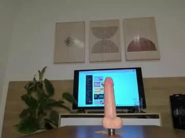lana_kane_ from Chaturbate