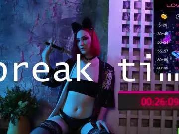 lana_lunar from Chaturbate