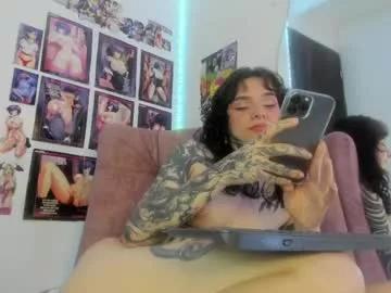lana_moon69 from Chaturbate is Freechat