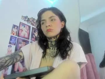 lana_moon69 from Chaturbate