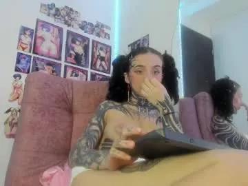 lana_moon69 from Chaturbate