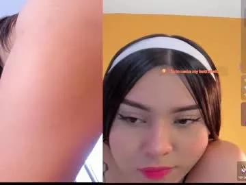 lana_ortega from Chaturbate