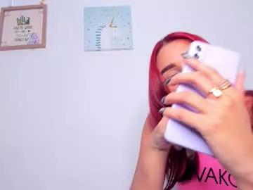 Lana_sin from Chaturbate