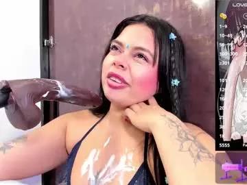lana_valkova from Chaturbate