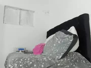 lana_whitee from Chaturbate