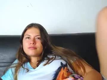 lanaa_jhonson from Chaturbate