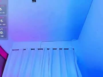 lanaa_paul1 from Chaturbate is Freechat
