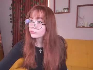 lanaairlie from Chaturbate