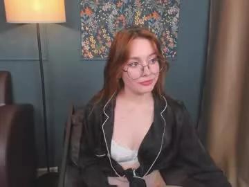 lanaairlie from Chaturbate