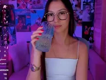 lanabakers from Chaturbate