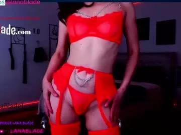 lanablade from Chaturbate