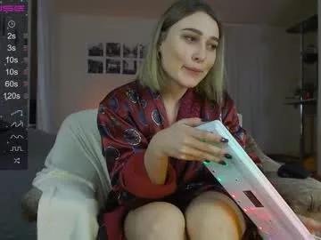 lanabosch from Chaturbate