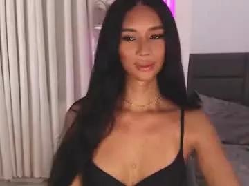 lanadel_hilton from Chaturbate