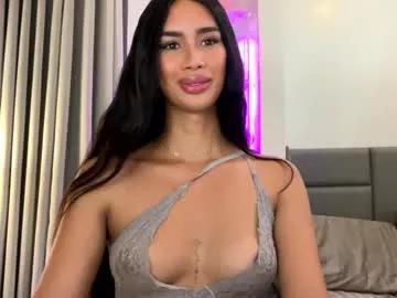lanadel_hilton from Chaturbate
