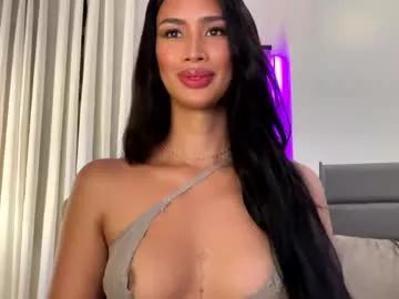 lanadel_hilton from Chaturbate